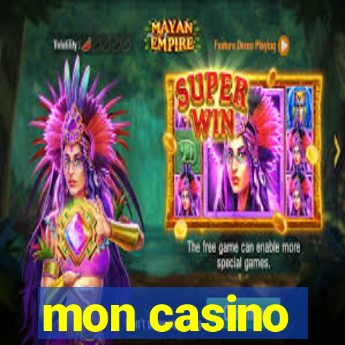 mon casino